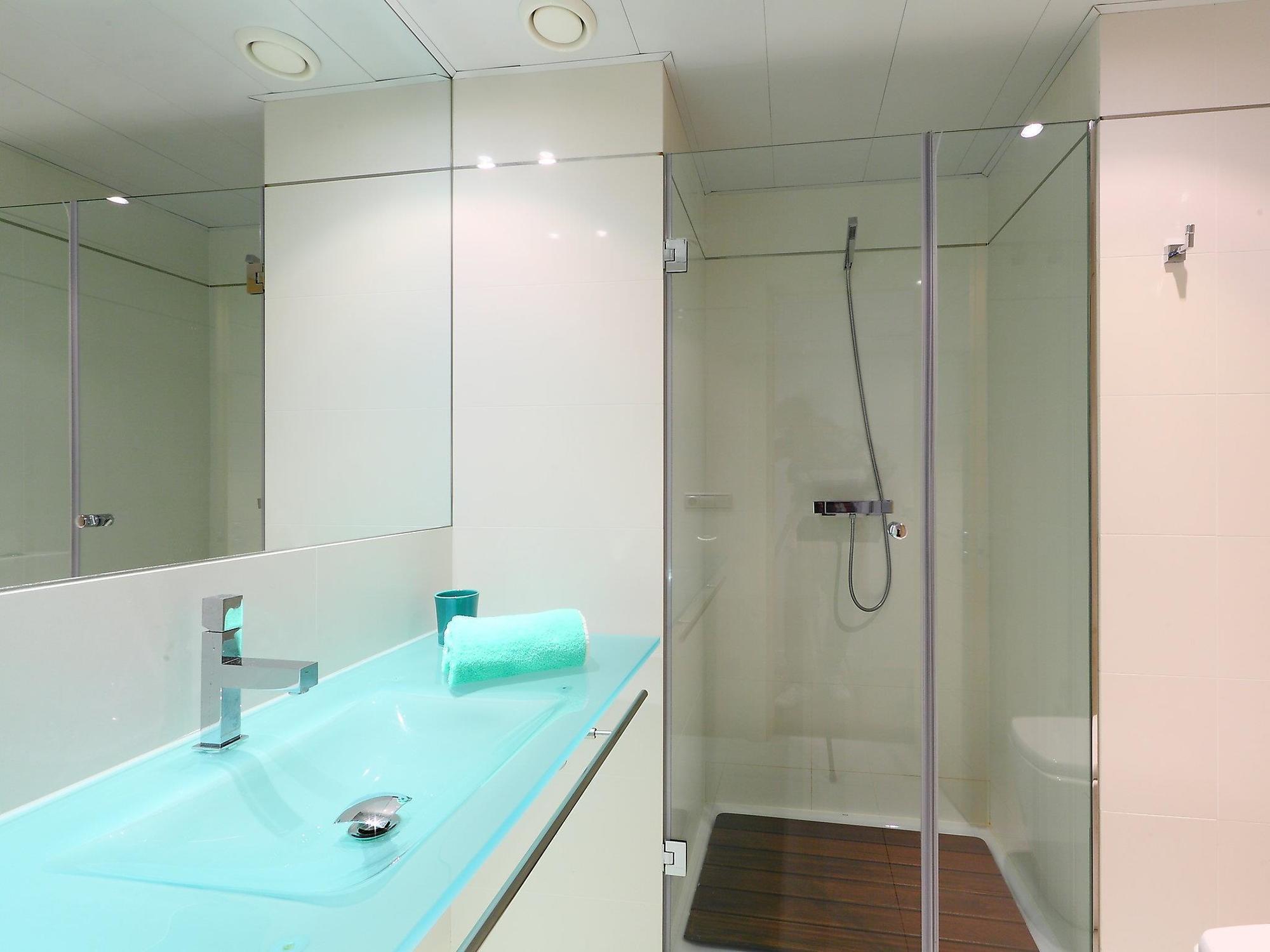 Apartment Diagonal Mar By Interhome Barcelona Luaran gambar